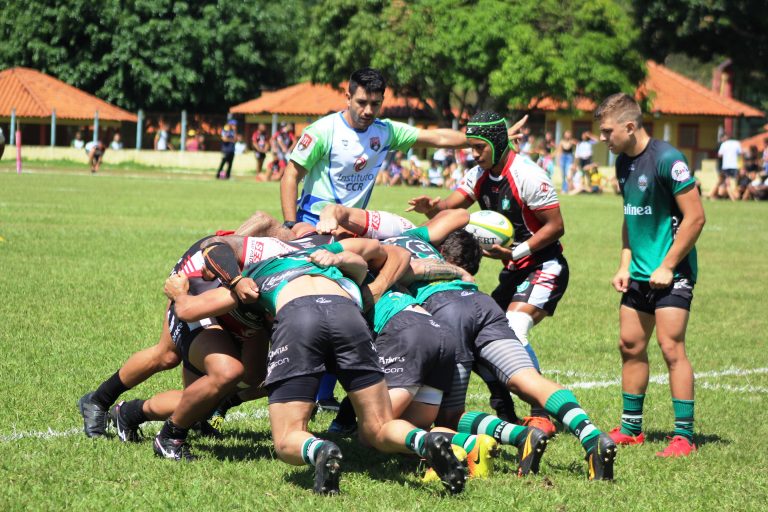 Campeonato Paulista de XV é cancelado e Jacareí Rugby não terá jogos oficiais da modalidade em 2020