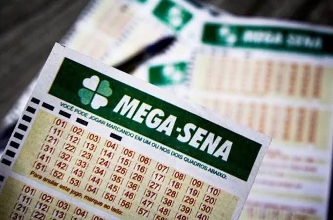 Ninguém acerta as seis dezenas e Mega-Sena vai a R$ 50 milhões