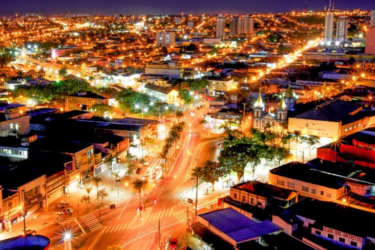 Veja as mudanças em Jacareí após avanço à fase verde do Plano SP