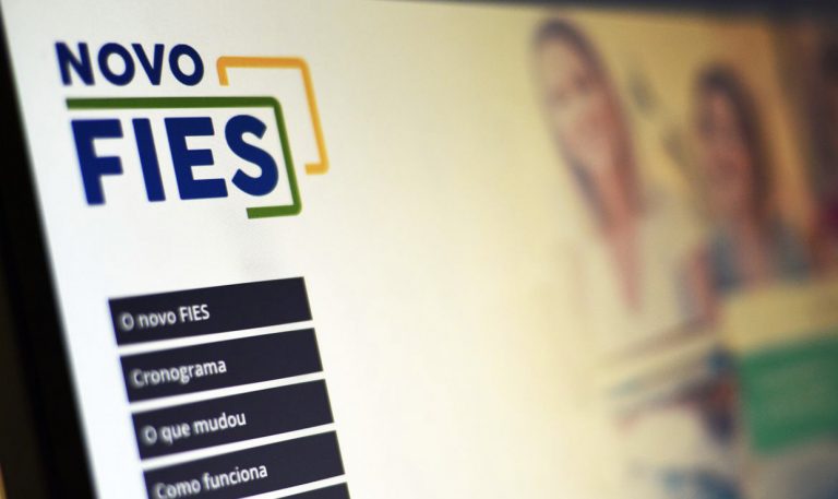 MEC publica edital para 50 mil vagas remanescentes do Fies