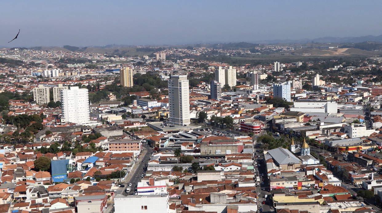 Pelo quinto ano seguido, IPTU não terá reajuste em Jacareí