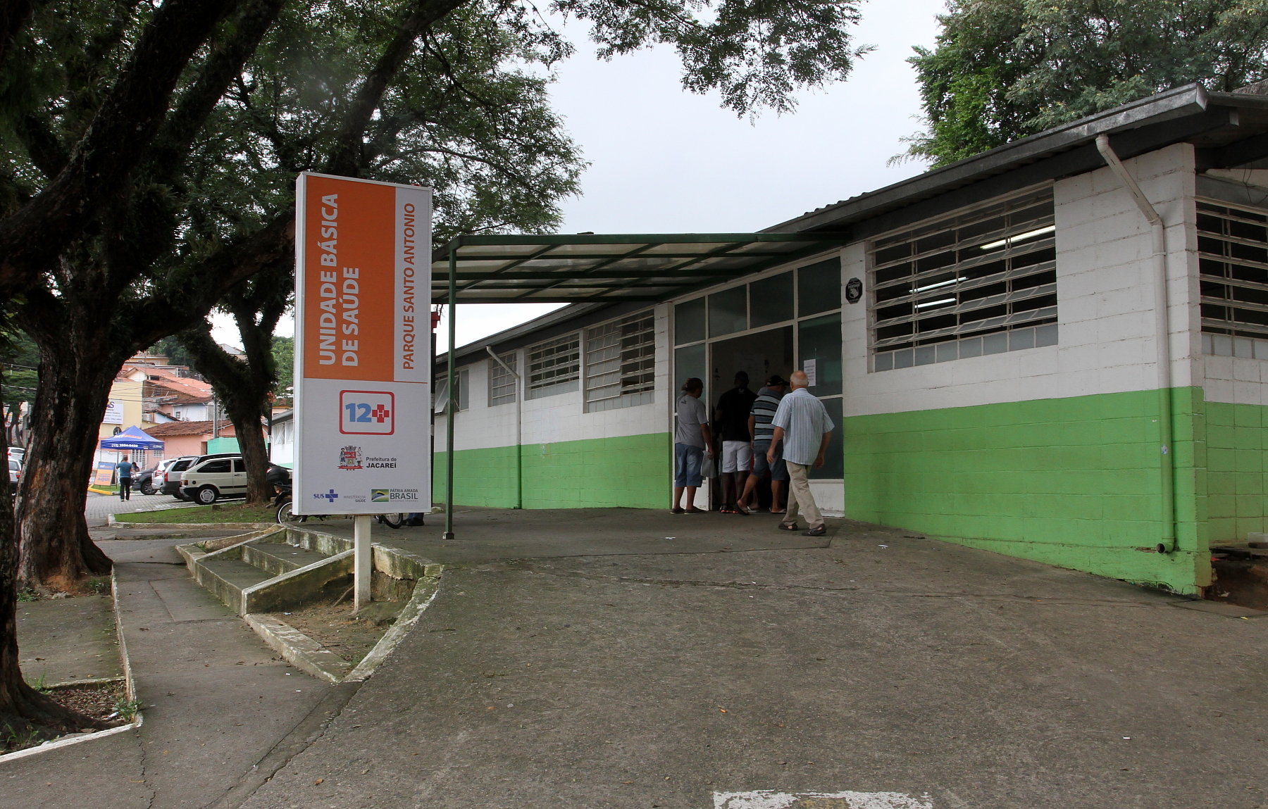 Quatro Unidades Básicas de Saúde têm alteração no horário de atendimento durante Fase Vermelha em Jacareí