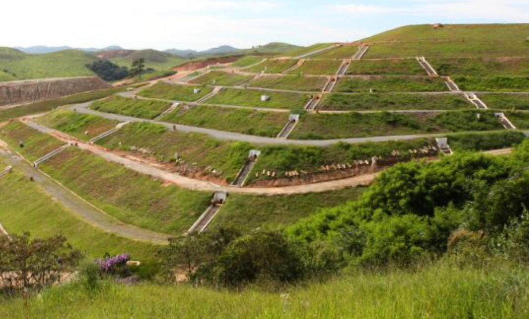 Mau cheiro em Aterro Sanitário revolta jacareienses