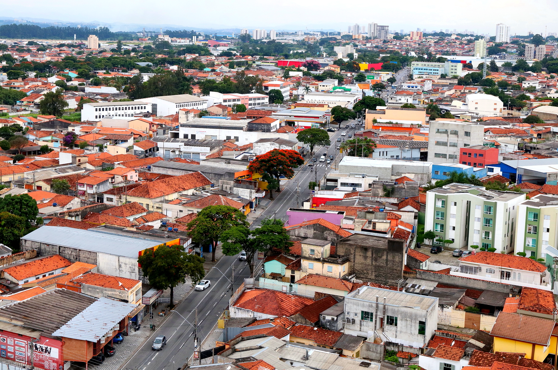 Prefeitura de Jacareí presta orientações para candidatos ao Conselho Gestor de Revisão do Plano Diretor