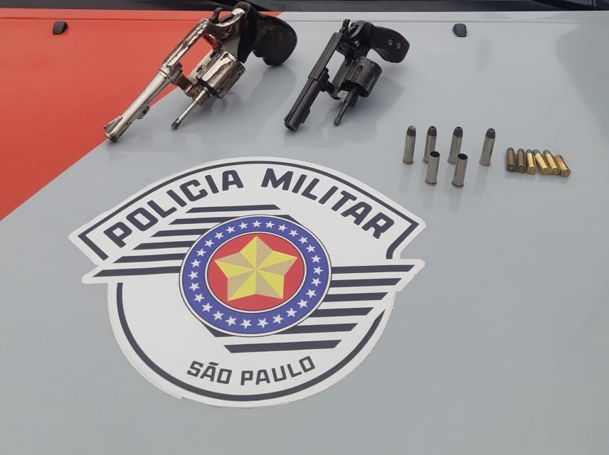 Homem morre durante troca de tiros com policiais em Jacareí