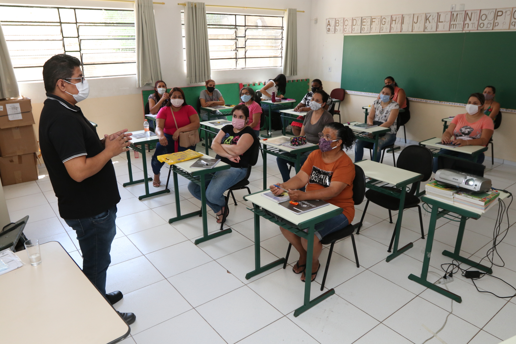 Jacareí tem curso gratuito de empreendedorismo para mulheres