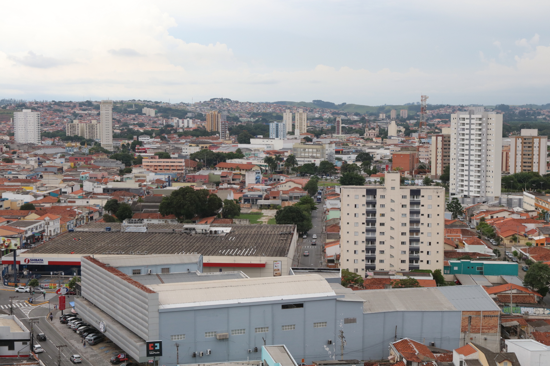 Prefeitura retoma Plano Diretor com eleição do Conselho Gestor