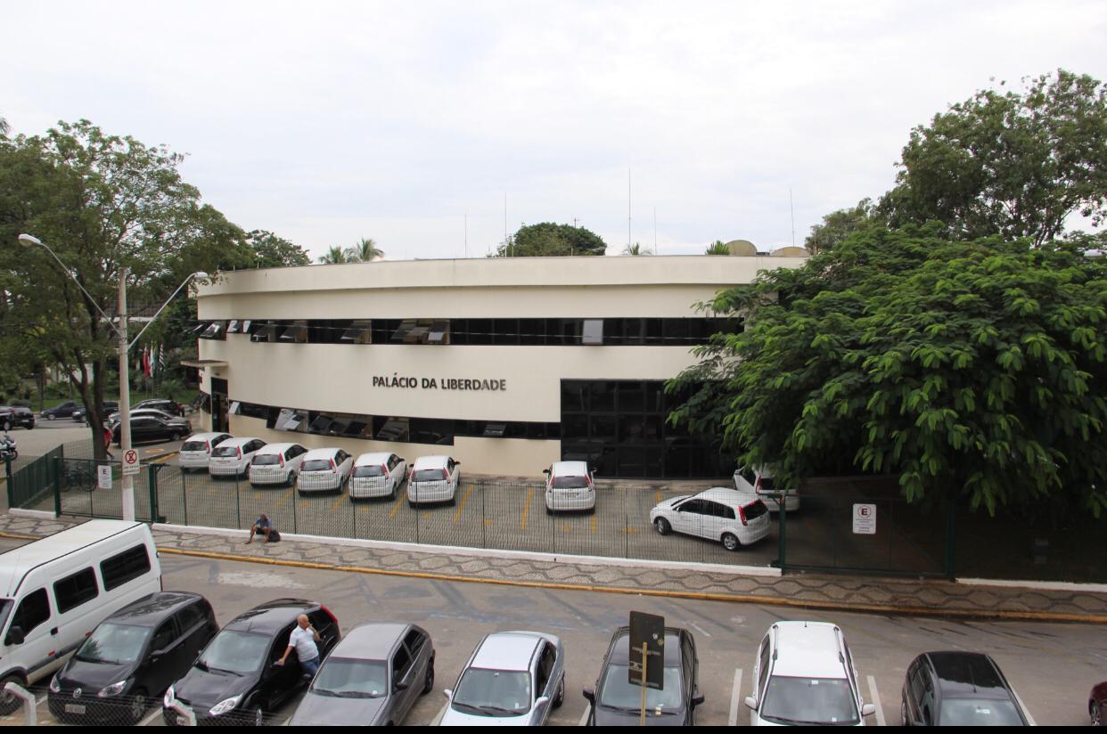 Câmara de Jacareí faz primeira discussão da Lei Orçamentária e vota outros oito projetos na quarta-feira