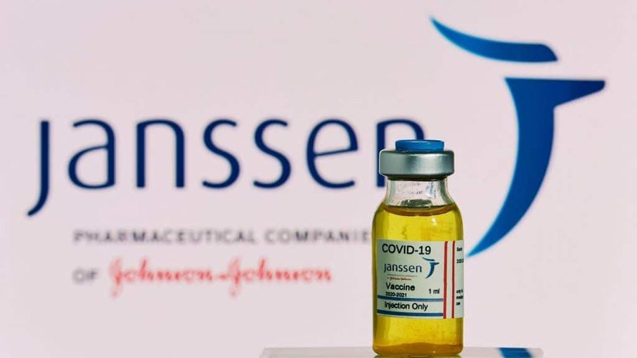 Anvisa aprova o uso emergencial da vacina da Janssen de dose única