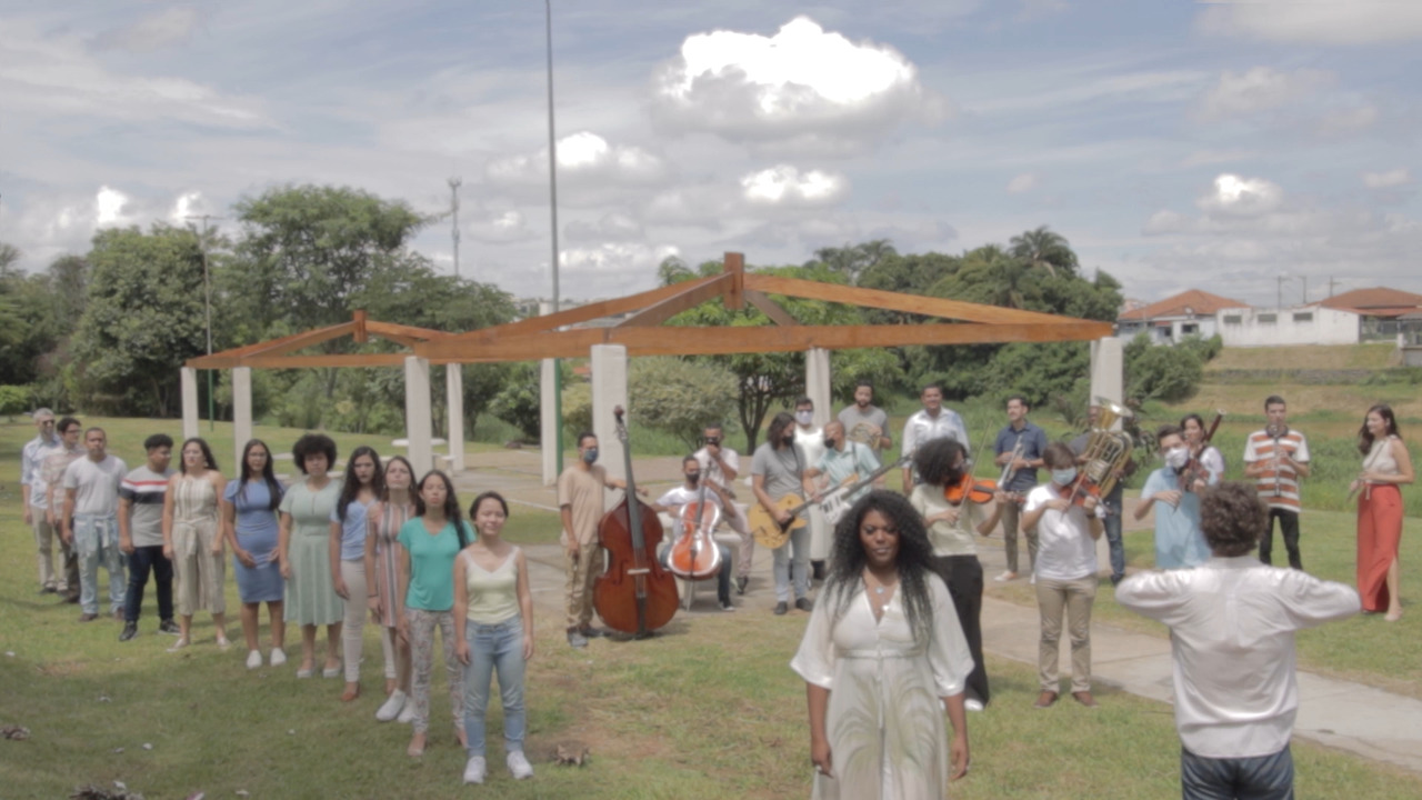 Jacareí tem programação online especial em comemoração ao aniversário da cidade