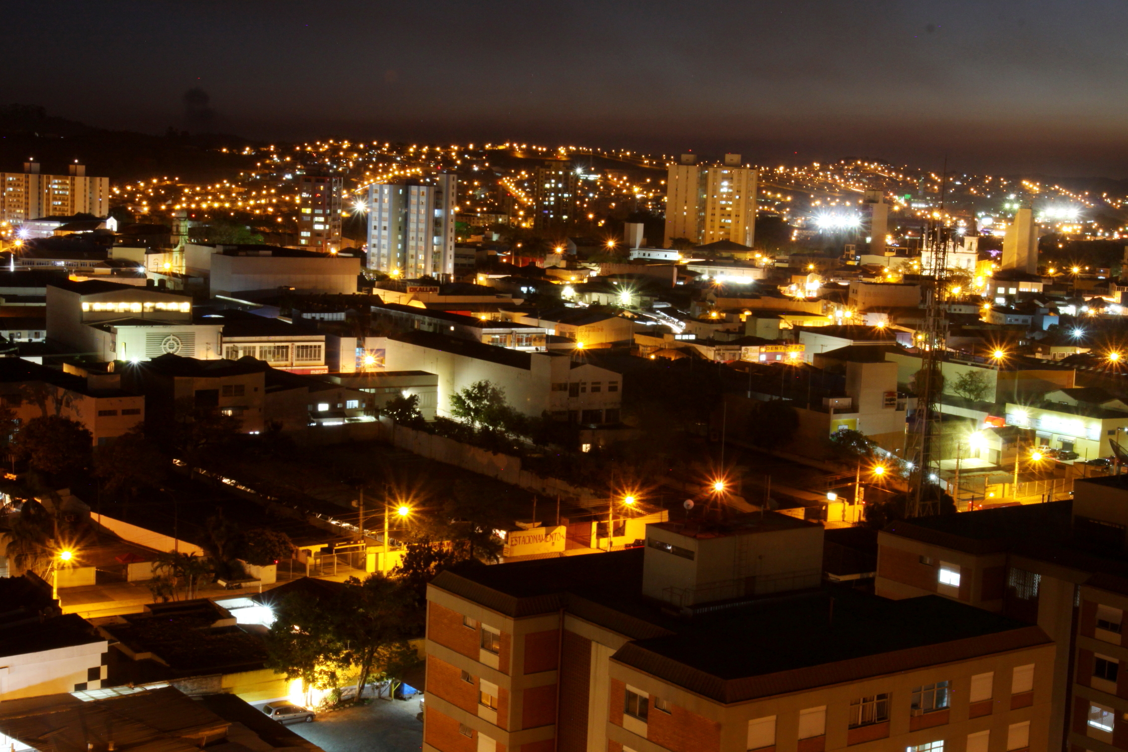 Prefeitura de Jacareí reabre inscrições para eleição do Conselho Gestor do Plano Diretor