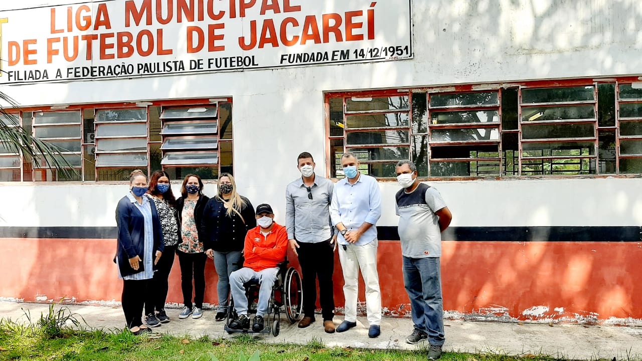 Clube Rodoviário de Judô ganha nova sede em Jacareí