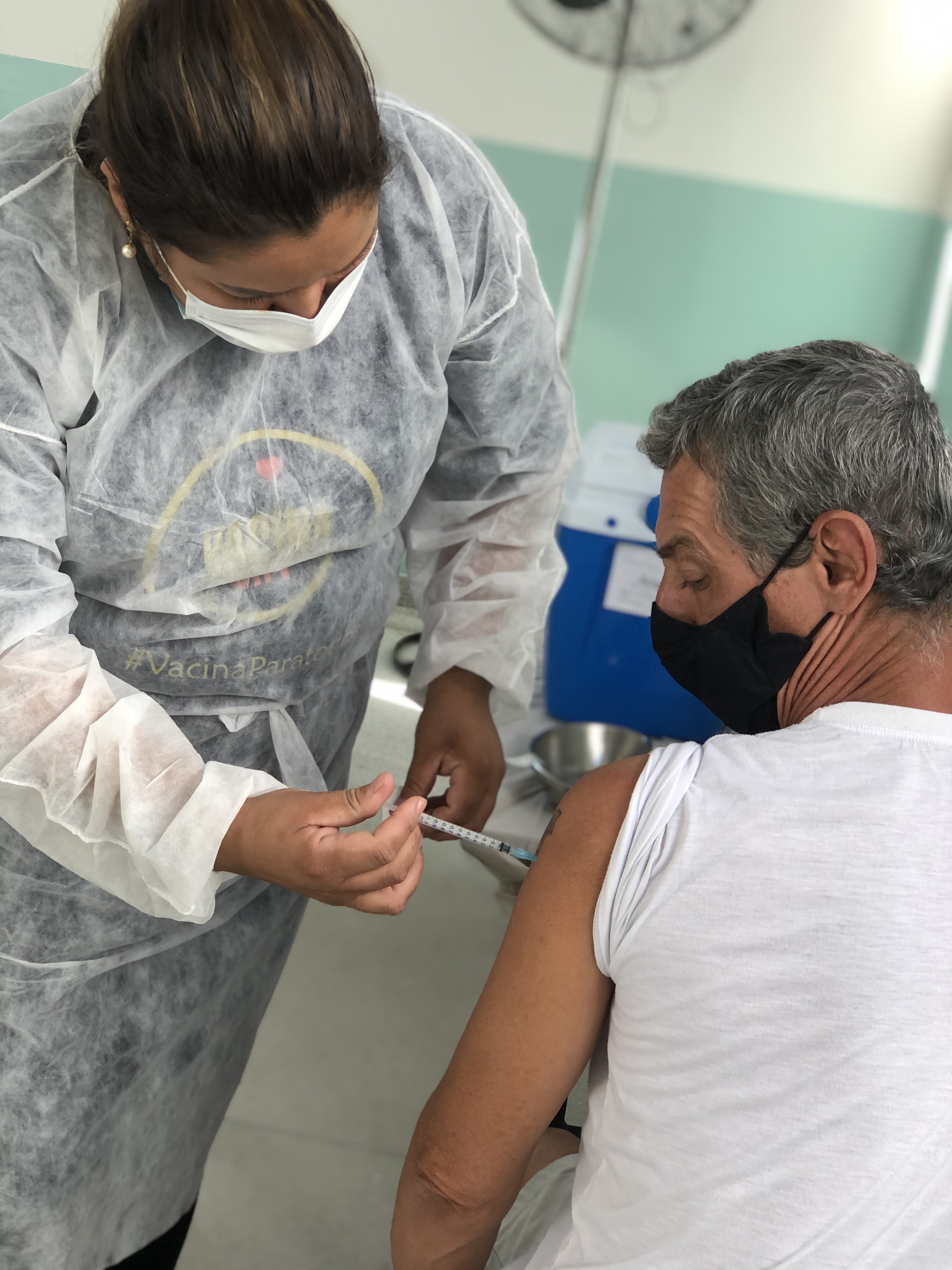 Jacareí inicia segunda etapa da Campanha de Vacinação contra a Influenza na terça-feira