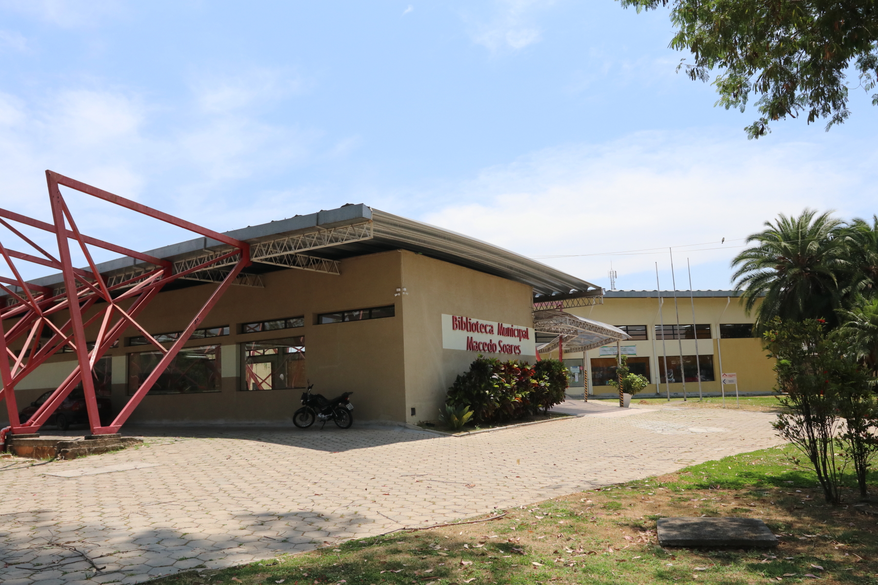 Biblioteca de Jacareí terá edição do programa “Viagem Literária”