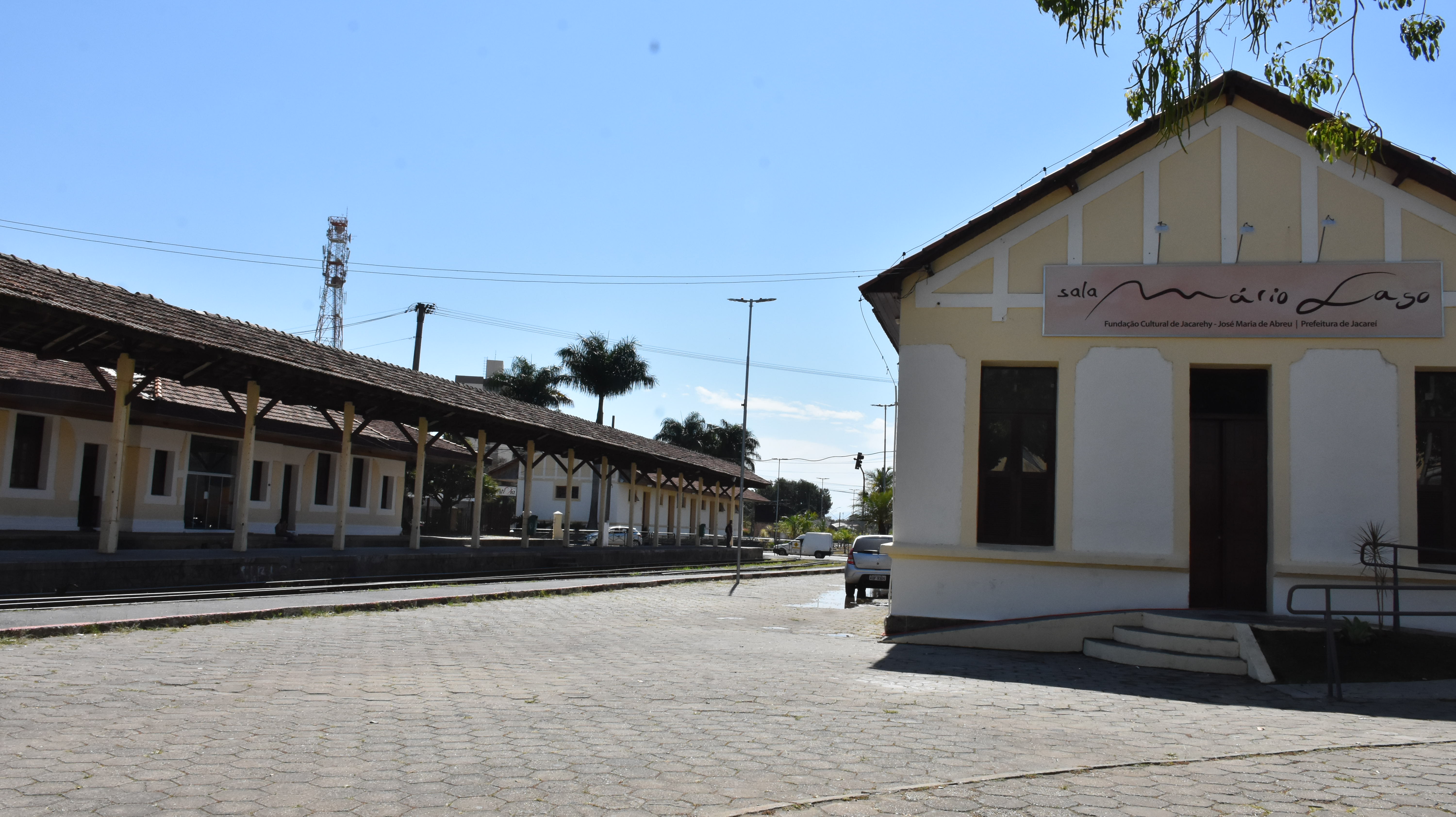 Jacareí tem vagas abertas para oficinas culturais gratuitas