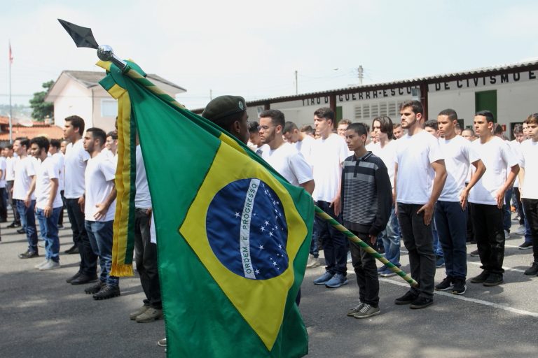 Tiro de Guerra: prazo para alistamento foi prorrogado até 31 de agosto