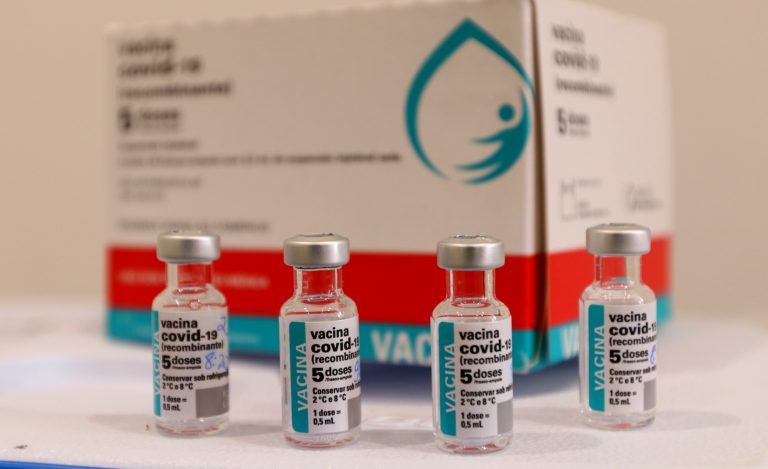 Grávidas e puérperas acima de 18 anos, com ou sem comorbidades, podem se vacinar na segunda e terça-feira em Jacareí