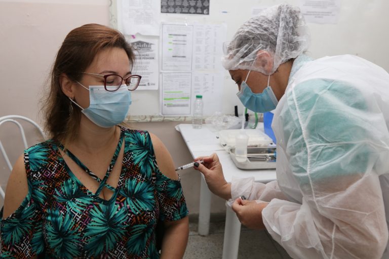 Campanha de vacinação contra a Influenza é ampliada para todos acima de 6 meses de idade em Jacareí
