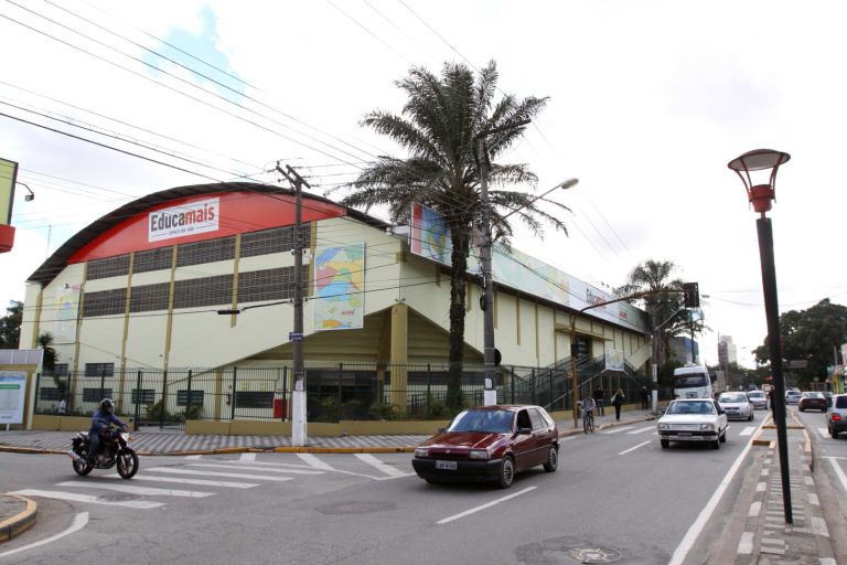 EducaMais será aberto para receber pessoas em situação de rua em Jacareí