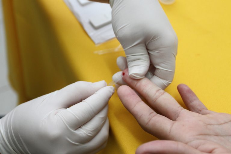 Julho Amarelo: Jacareí promove campanha para conscientização sobre hepatites virais