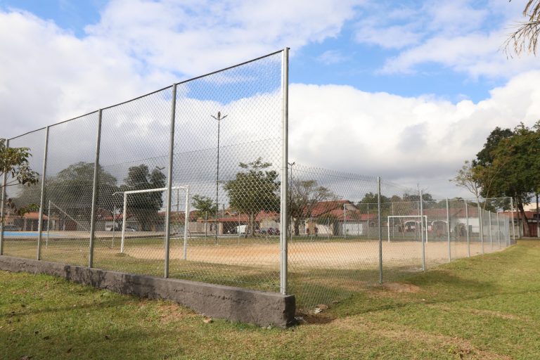 ‘Nosso Lugar’ leva uma série de melhorias para Jardim Flórida e Jardim Siesta