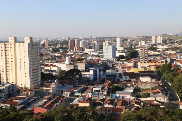 Jacareienses devem sofrer com o frio nesta semana