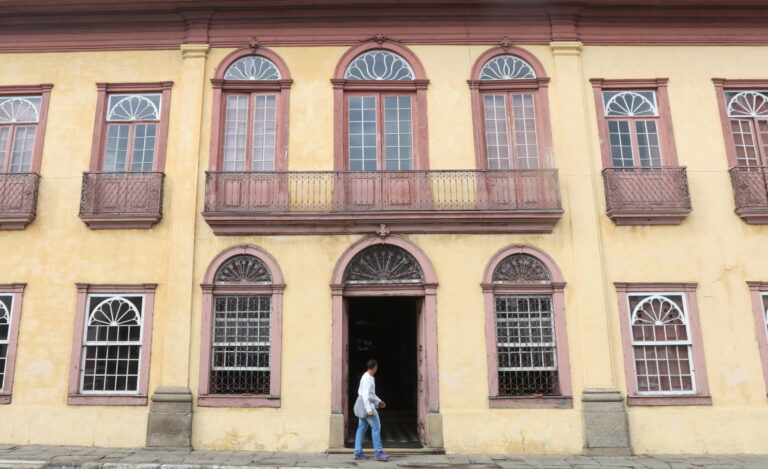 Museu de Jacareí reabre para visitação