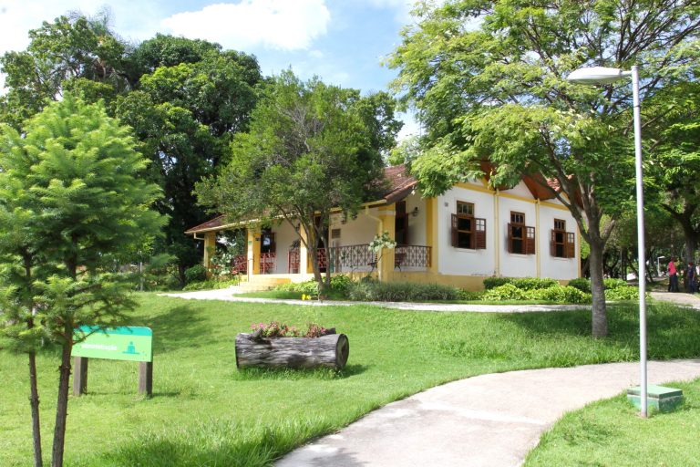 Jacareí abre inscrições para curso de “Formação de Agente em Educação Ambiental”