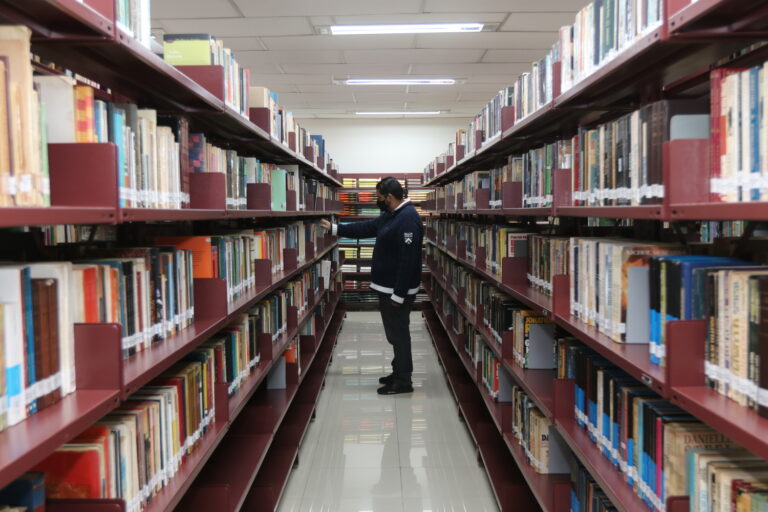 Biblioteca de Jacareí abre inscrições para novos cursos em setembro