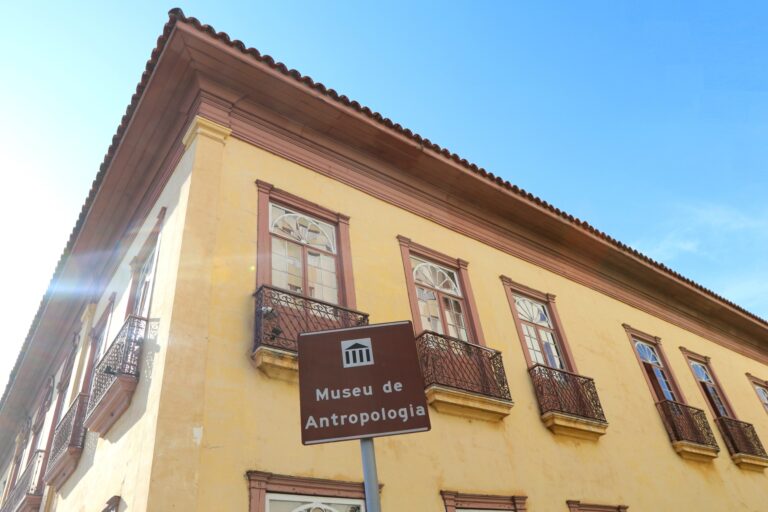 Museu de Jacareí reabre para visitação aos sábados