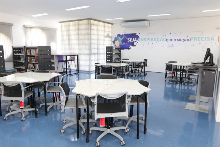 Rede Municipal de Educação de Jacareí terá laboratório tecnológico para professores