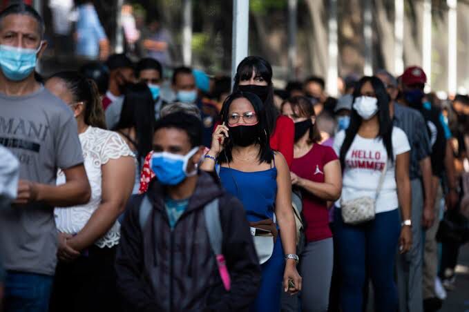 Doria desobriga uso de máscaras em ambientes abertos no Estado de São Paulo a partir de 11 de dezembro
