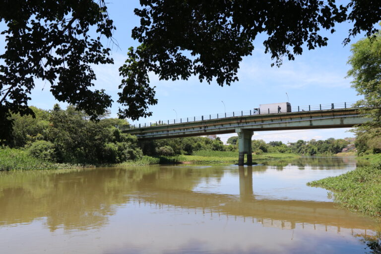 Prefeitura realizará inspeções nas pontes centrais de Jacareí