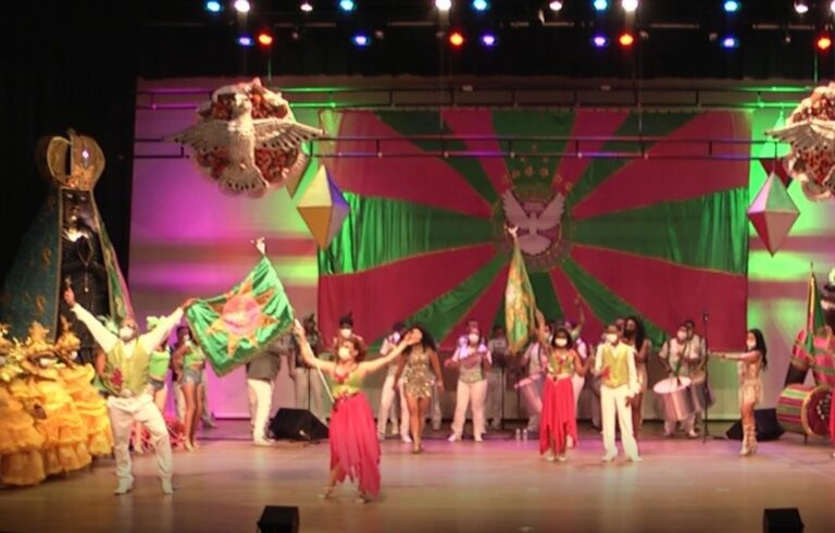 Fundação Cultural de Jacareí lança ‘Show Escolas de Samba 2021’ no Youtube