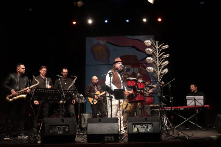 3º Festival de Música Autoral tem início neste domingo em Jacareí