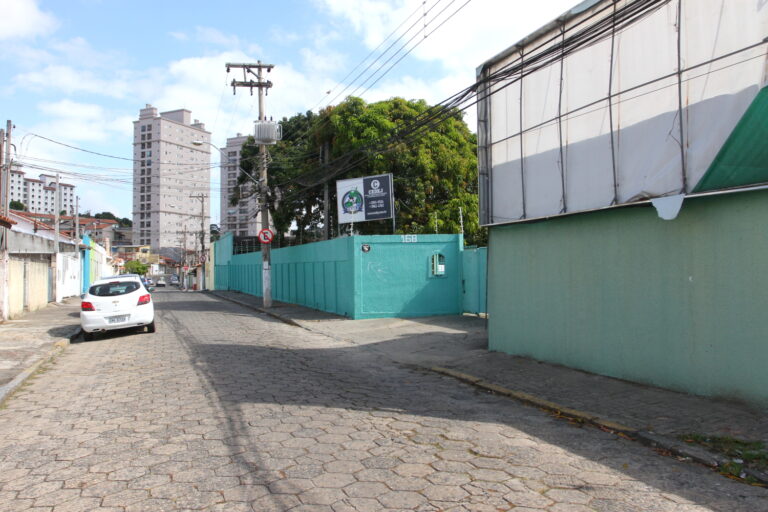 Prefeitura desapropria imóvel na região central de Jacareí e espaço ganhará uma nova escola municipal