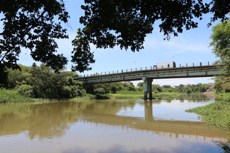 Jacareí interdita pontes no início do ano para inspeção