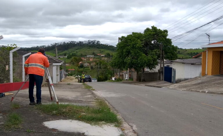 Jacareí assina convênio para regularização de 450 lotes na cidade