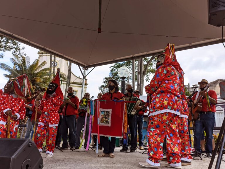 Festejos populares de Jacareí são destaque na Agenda Cultural de janeiro
