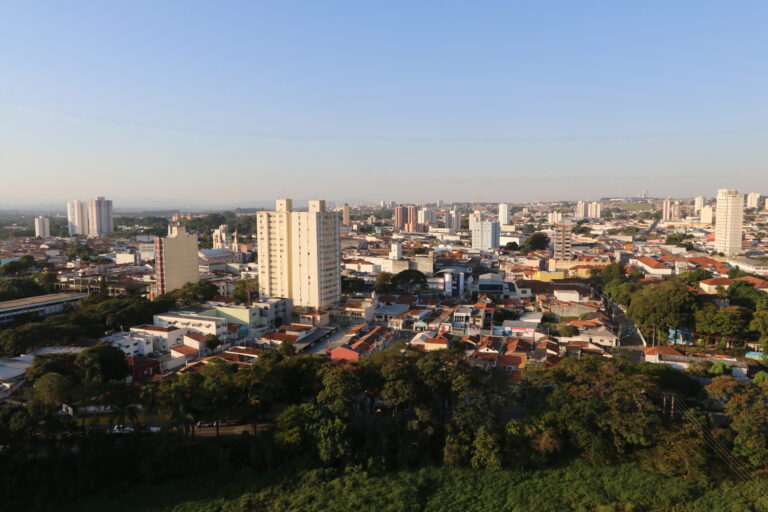Prefeitura de Jacareí informa que não terá aumento no valor do IPTU deste ano