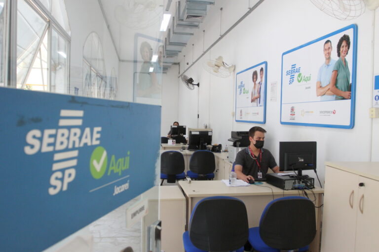 Jacareí tem 60 vagas para cursos de capacitação com auxílio de R$210