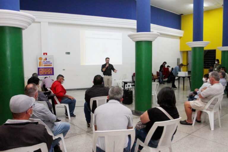 Moradores do Cidade Salvador e Nova Esperança se reúnem nesta noite para sugerir mudanças e melhorias em prol de Jacareí