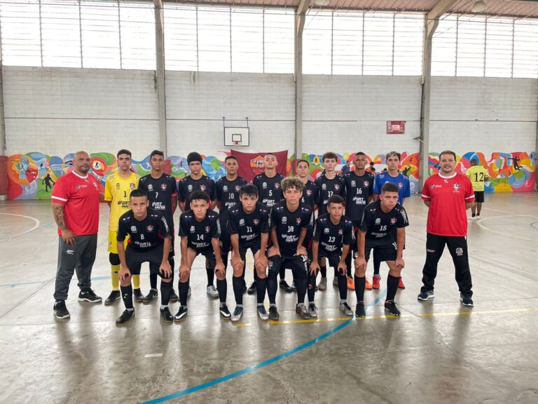Veja os resultados das equipes do Futsal e Basquete de Jacareí no último fim de semana