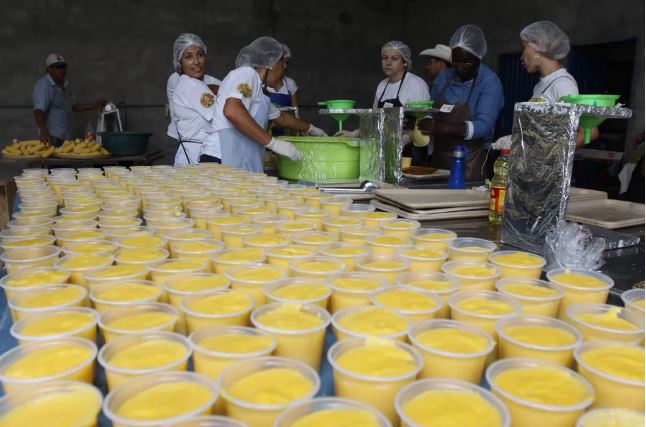 Festa do Milho agita Jacareí neste final de semana