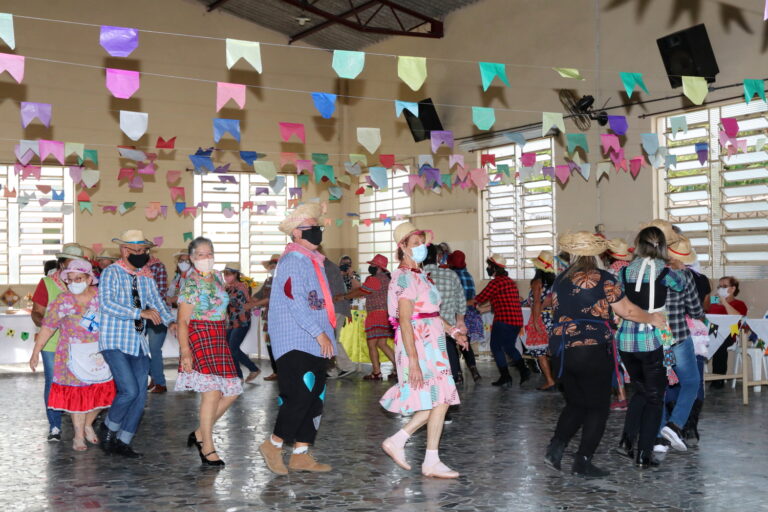 Casa Viva Vida promove festa junina nesta sexta-feira em Jacareí