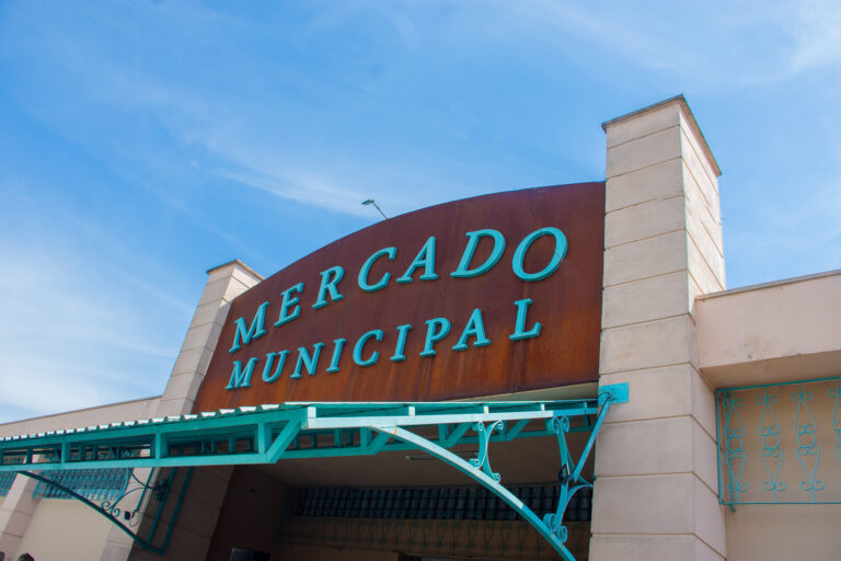 Mercadão Junino estreia neste sábado e traz atrações para todo o mês de junho