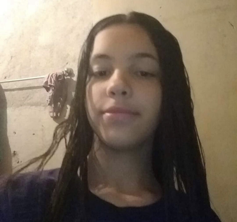Justiça concede liberdade a irmão de Geovana preso suspeito de homicídio e ocultação de cadáver