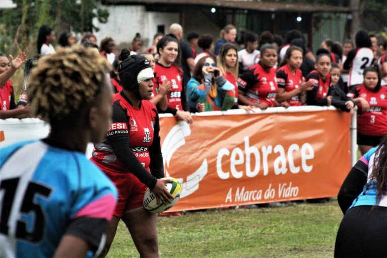 Jacareí tem 22 atletas convocadas para Seleções Regionais Femininas de XV