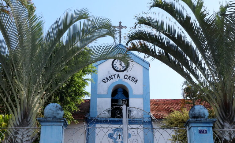 Jacareí dá início a 670 cirurgias eletivas na Santa Casa