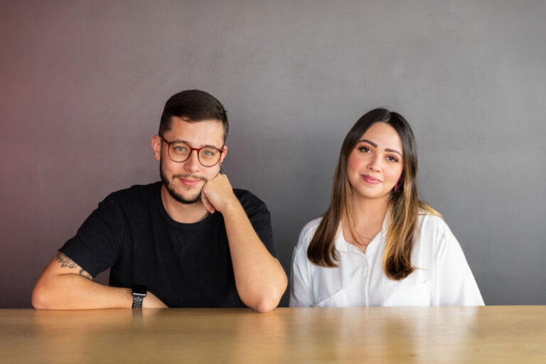 Casal de Jacareí inicia projeto de análises gastronômicas